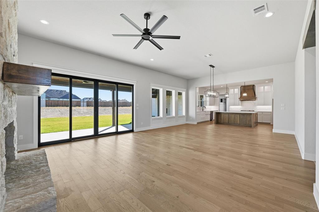 404 Mah Cheta Aledo, TX 76008 - Photo 28 of 37