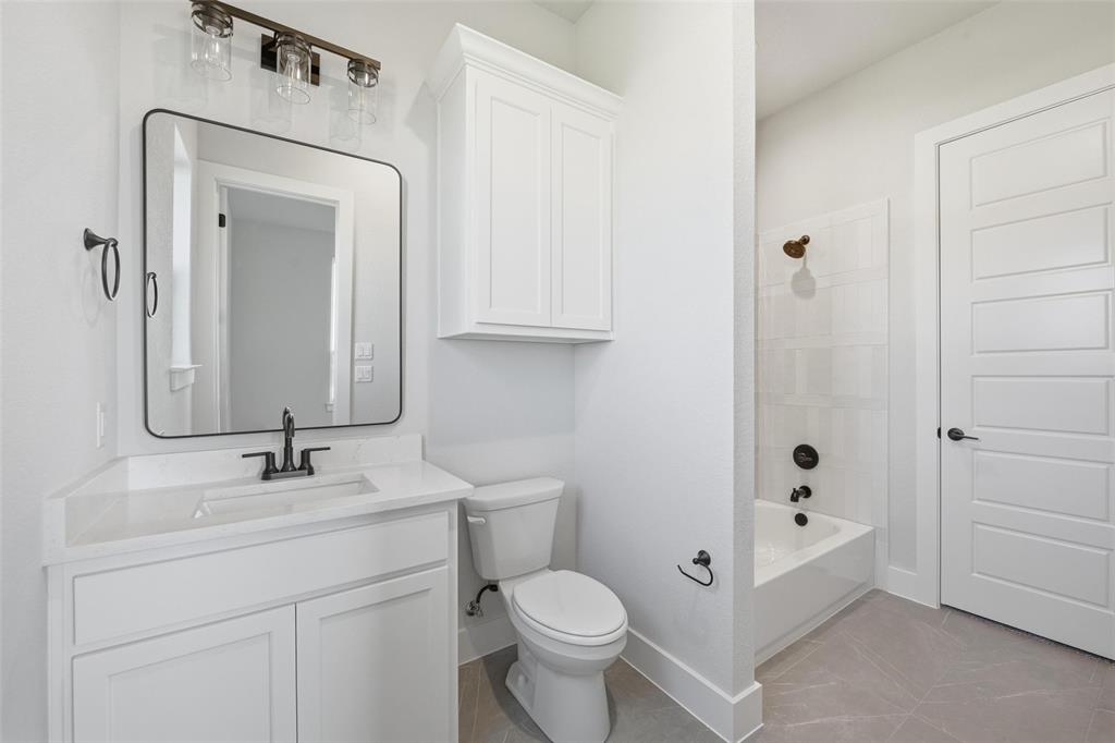 404 Mah Cheta Aledo, TX 76008 - Photo 3 of 37