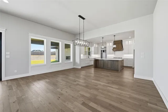 $819,900 | 404 Mah Cheta, Aledo, TX 76008