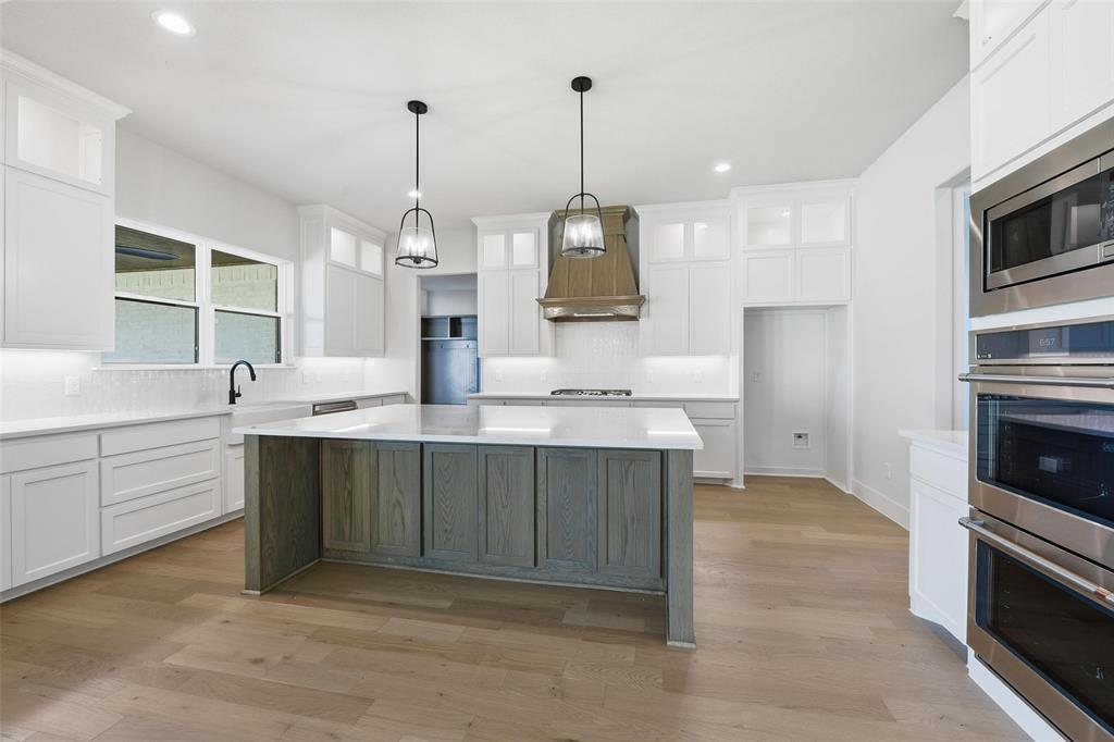 404 Mah Cheta Aledo, TX 76008 - Photo 35 of 37