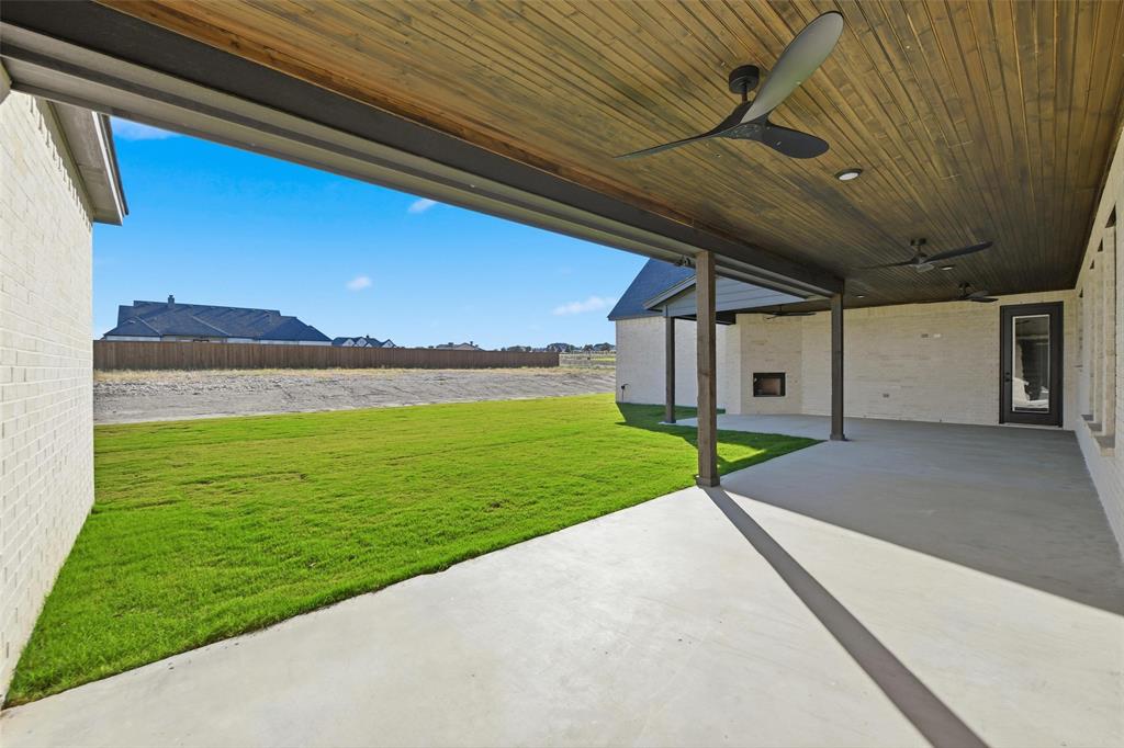 404 Mah Cheta Aledo, TX 76008 - Photo 37 of 37