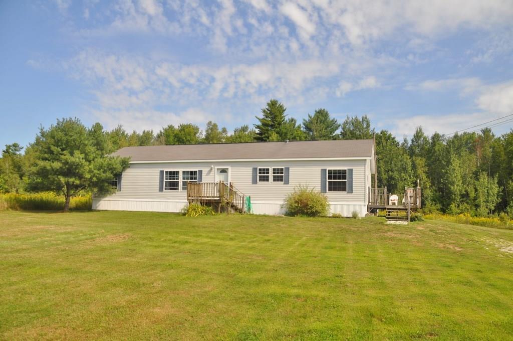 503 Trafton Road Oakland, ME 04963 - Photo 1 of 35 Photo