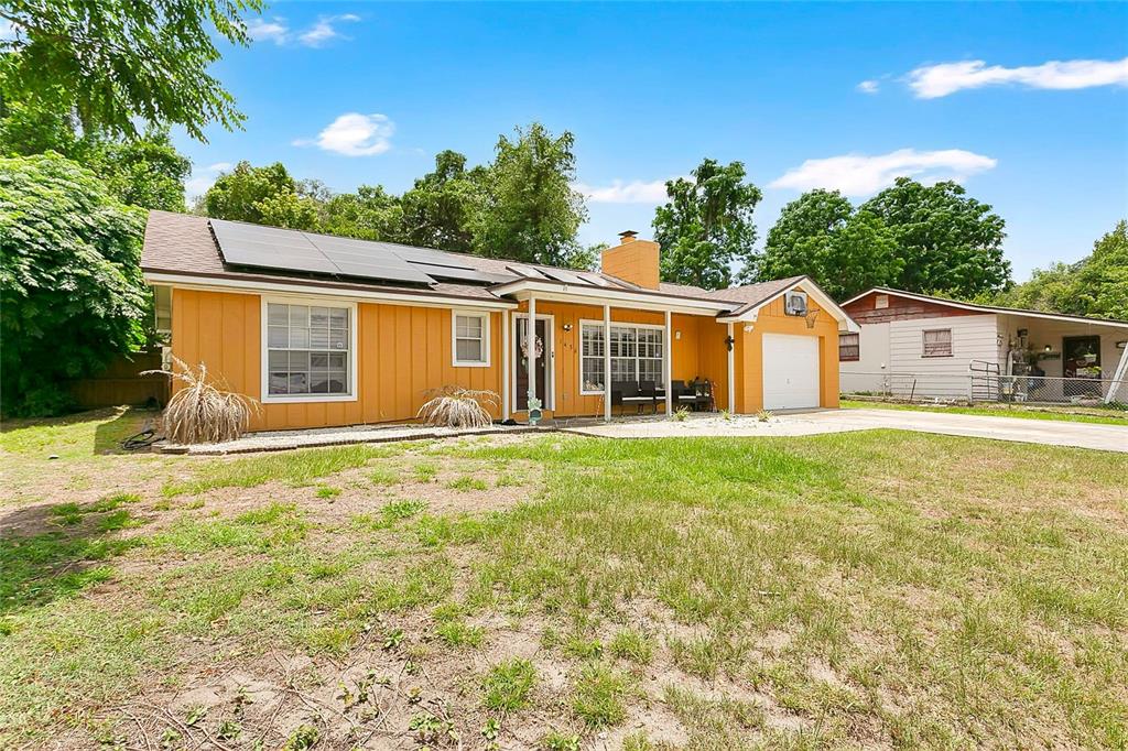 1436 Votaw Road Apopka, FL 32703 - Photo 3 of 25