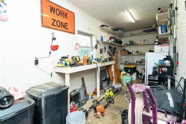 2151 Byrd Road Jacksonville, TX 75766 - Photo 38 of 40 View of storage