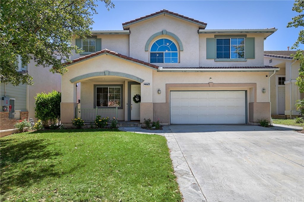 25706 Hood Way Stevenson Ranch, CA 91381 - Photo 1 of 1 Gallery Image 1
