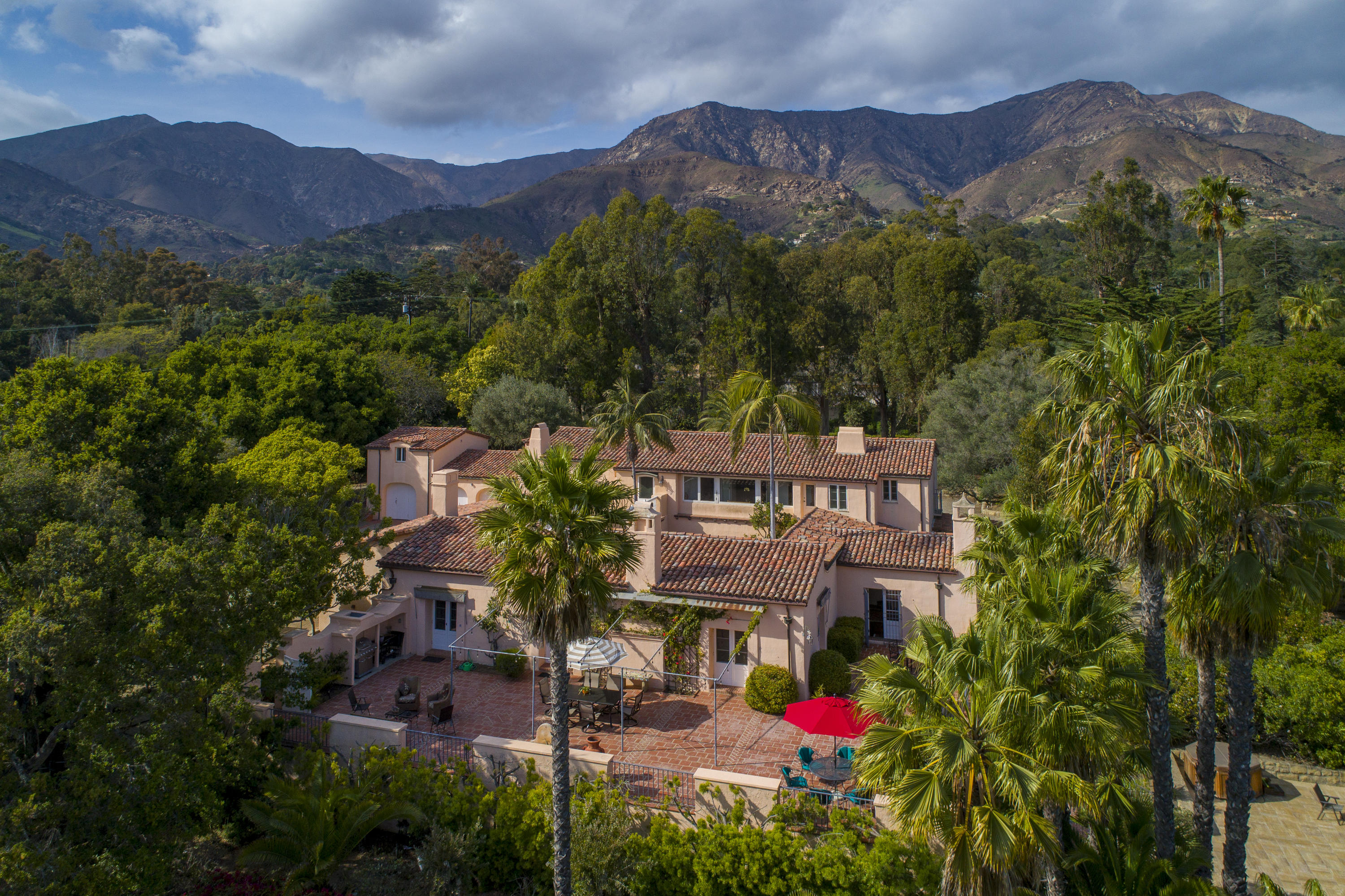 1895 East Valley Road Santa Barbara, CA 93108 - Photo 4 of 19 1895 East Valley_0005