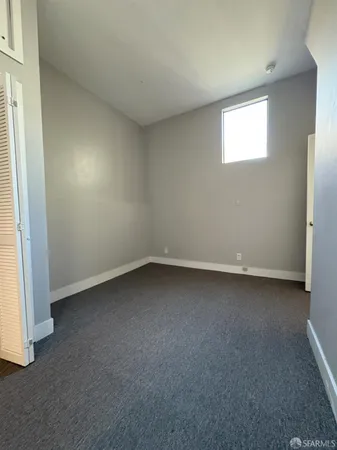 $3,550 | 236 B Clinton Park, San Francisco, CA 94103
