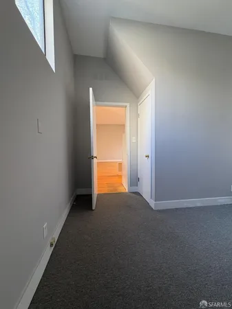 $3,550 | 236 B Clinton Park, San Francisco, CA 94103