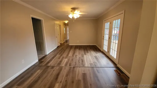 $1,350 | 303 West 23rd Street, Lumberton, NC 28358