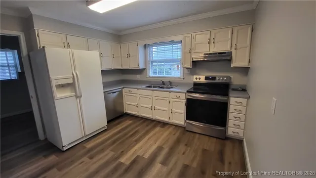 $1,450 | 303 West 23rd Street, Lumberton, NC 28358