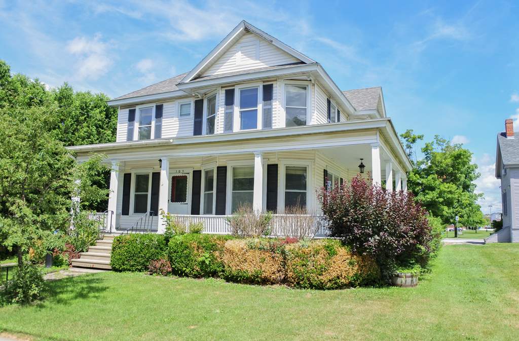 103 Center Street Rutland, VT 05701 - Photo 1 of 36