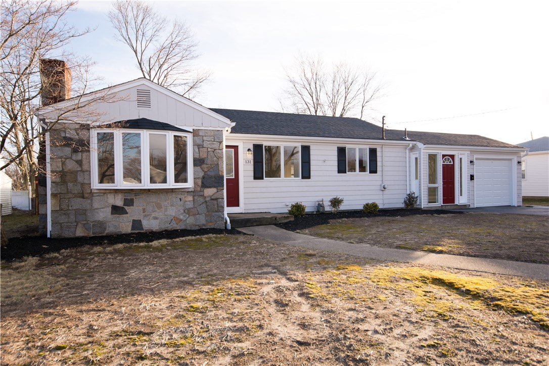 131 Belmont Road Cranston, RI 02910 - Photo 1 of 27 Gallery Image 1