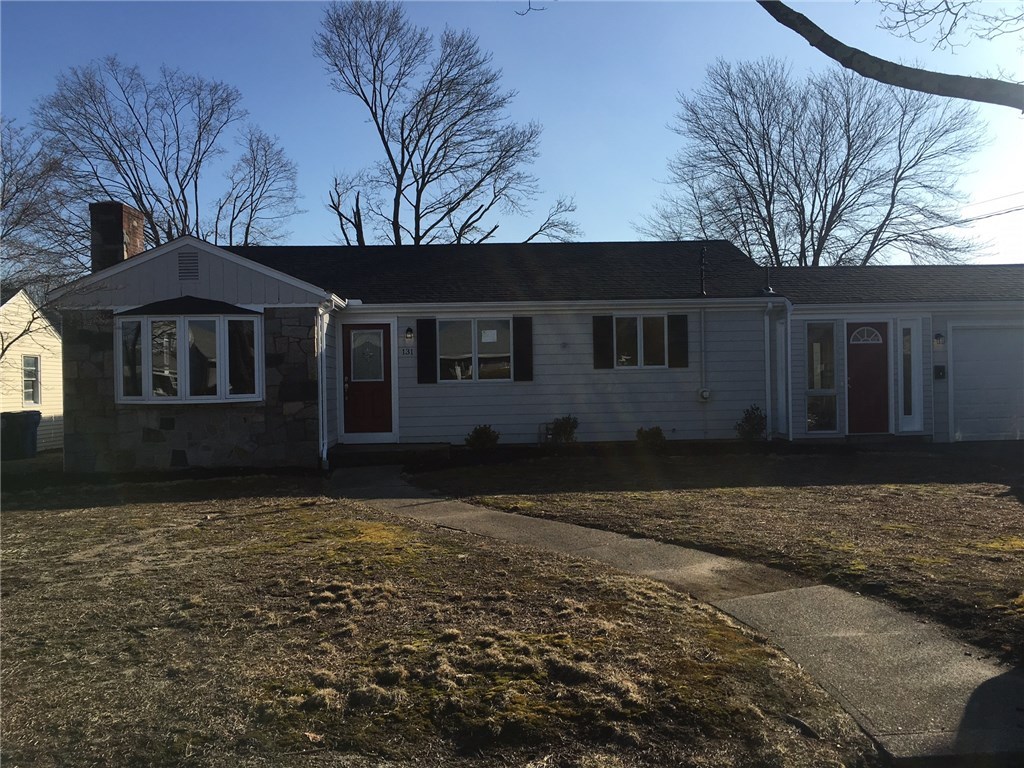131 Belmont Road Cranston, RI 02910 - Photo 2 of 27 Gallery Image 2