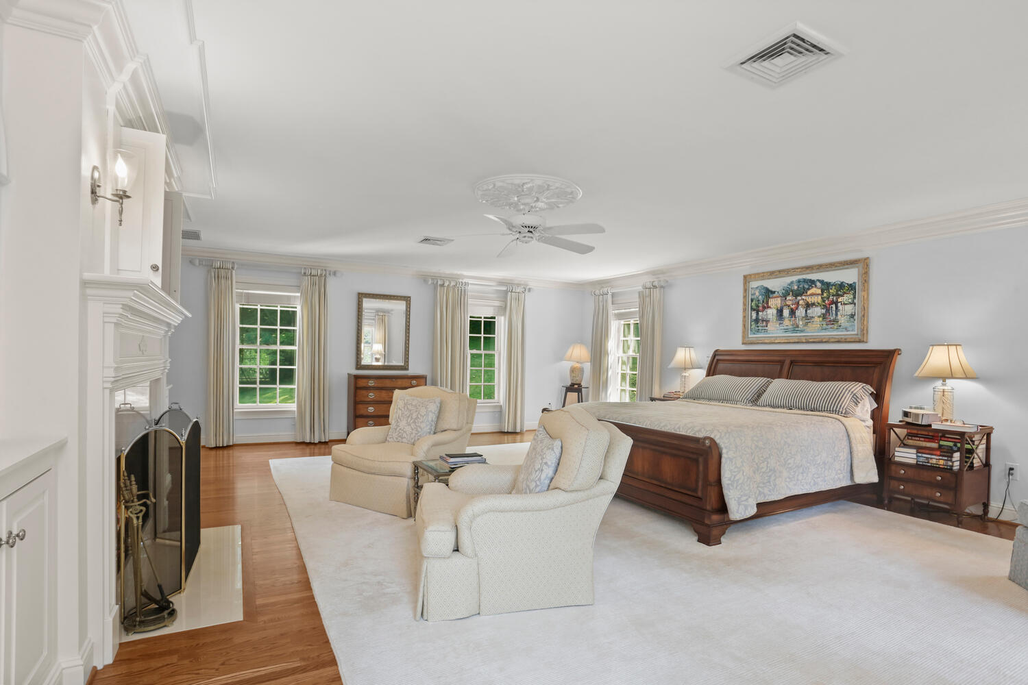 77 Ludlowe Road New Canaan, CT 06840 - Photo 20 of 40 77 Ludlowe Rd New Canaan CT-large-027-02