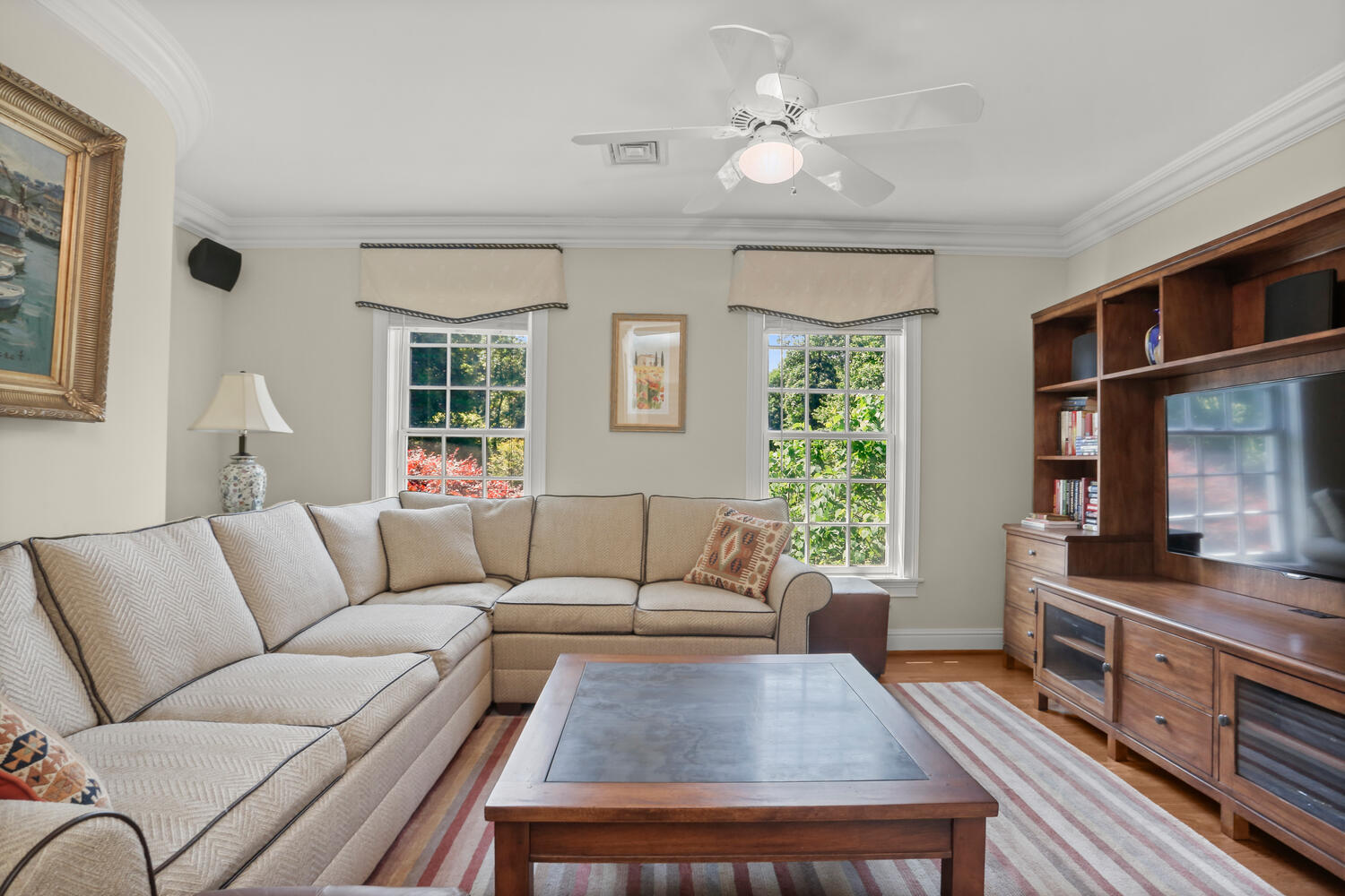 77 Ludlowe Road New Canaan, CT 06840 - Photo 27 of 40 77 Ludlowe Rd New Canaan CT-large-034-03