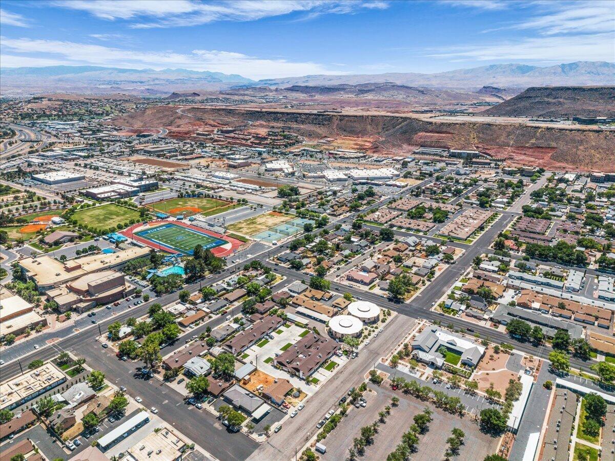 250 East 600 South, Unit 4 St. George, UT 84770 - Photo 25 of 27 09-H-09