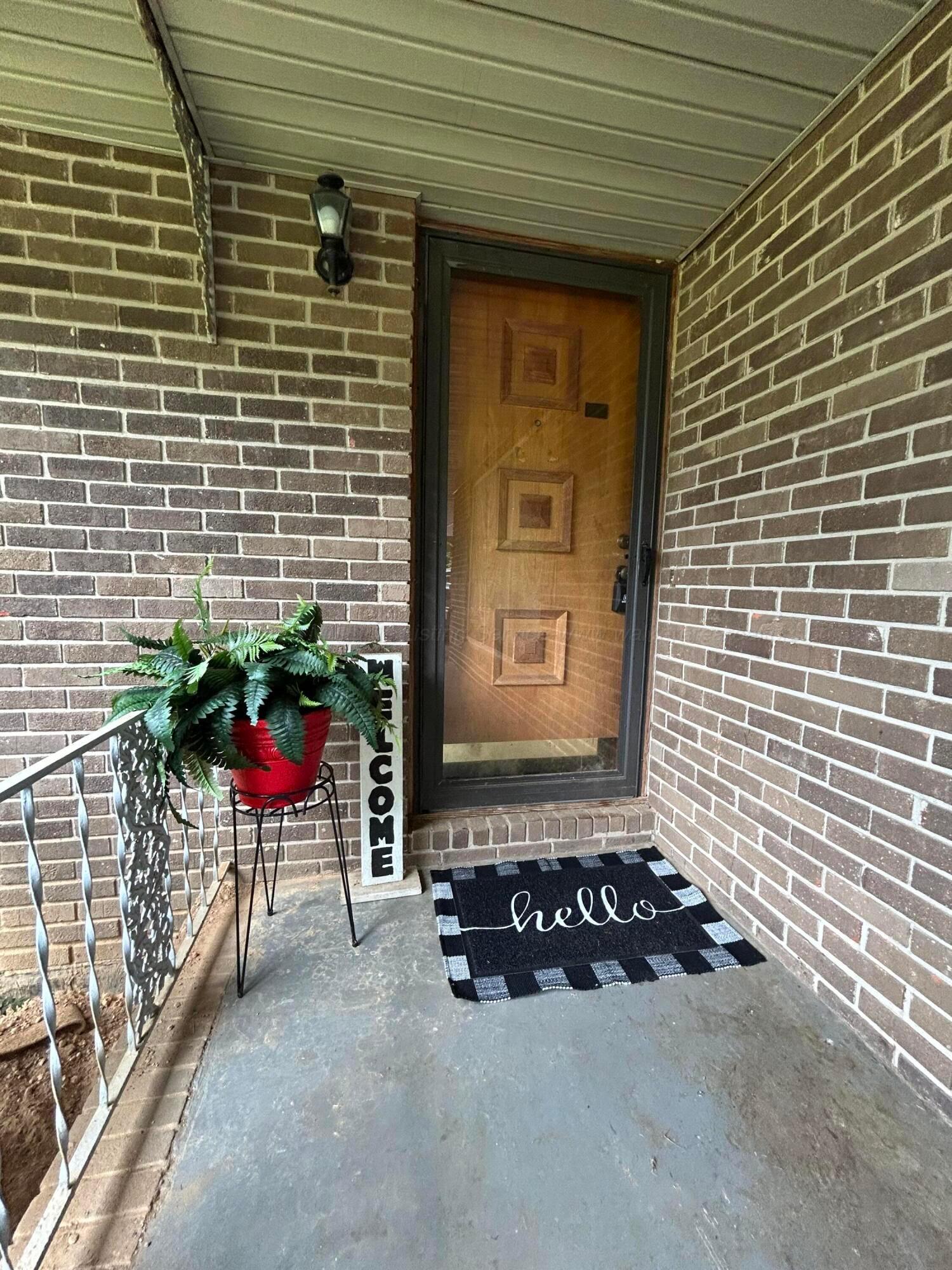 231 Broadway Road Winfield, AL 35594 - Photo 2 of 35 IMG_2893