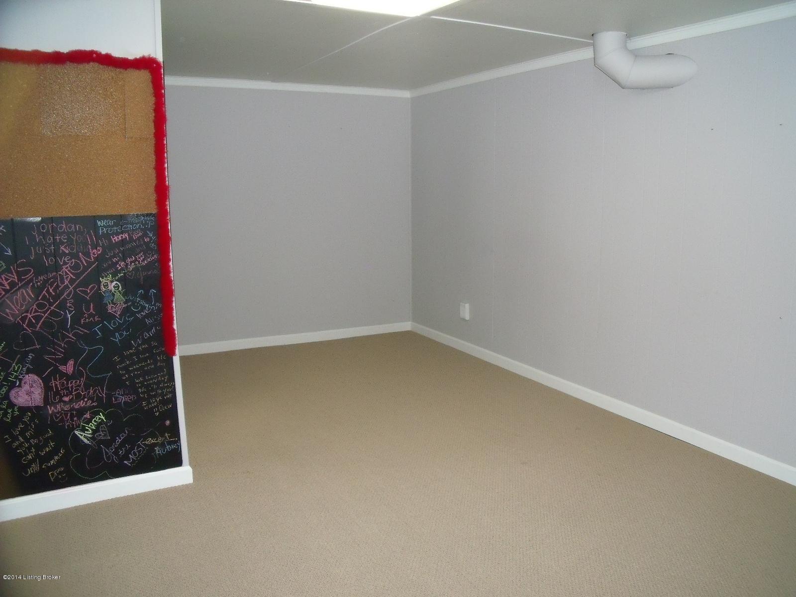 319 Robin Road Elizabethtown, KY 42701 - Photo 22 of 26 study room in basement