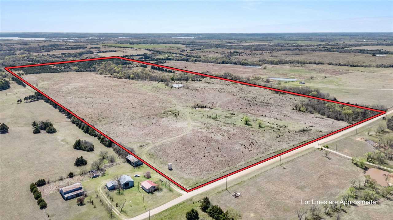 14400 Chisholm Road Perry, OK 73077 - Photo 2 of 20 Gallery Image 2