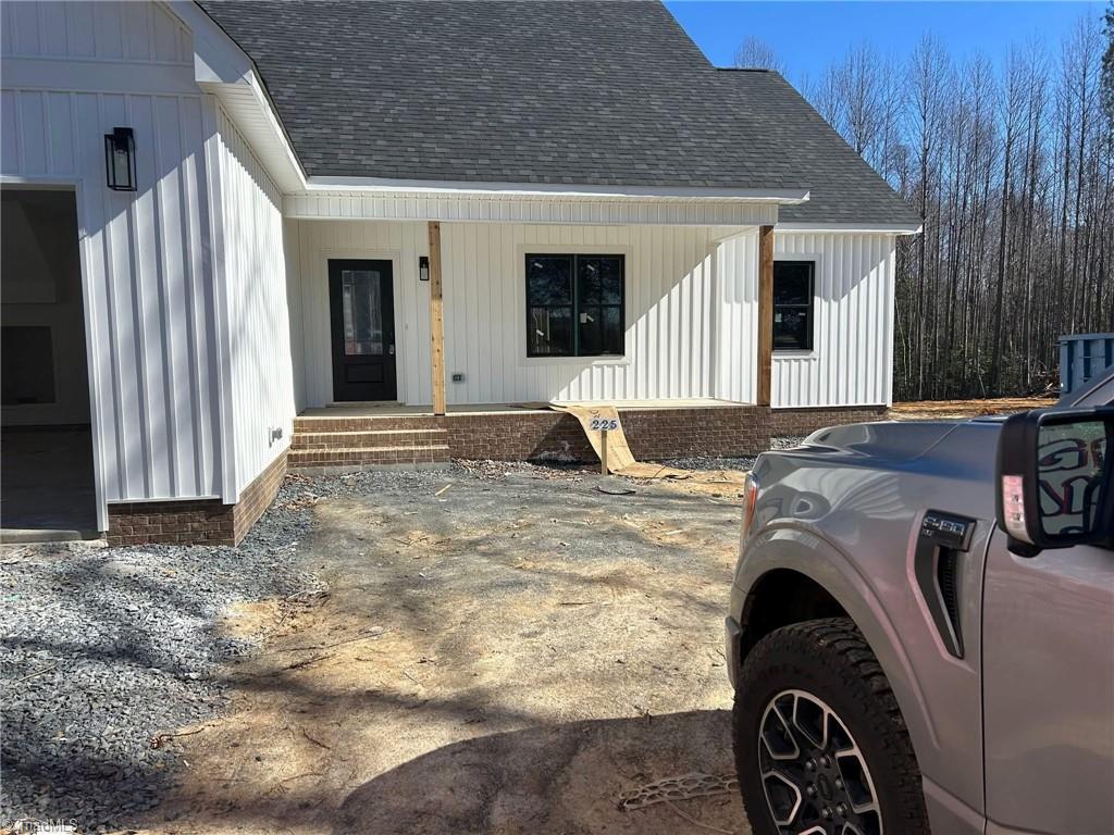 225 Cagle Road Seagrove, NC 27341 - Photo 1 of 1