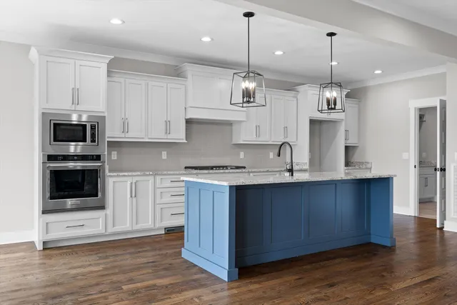 $700,000 | 3179 Grassland Circle, Apison, TN 37302