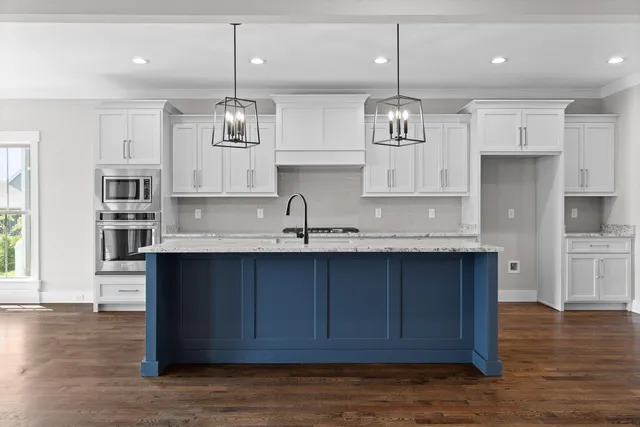 $700,000 | 3179 Grassland Circle, Apison, TN 37302