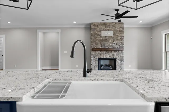 $700,000 | 3179 Grassland Circle, Apison, TN 37302