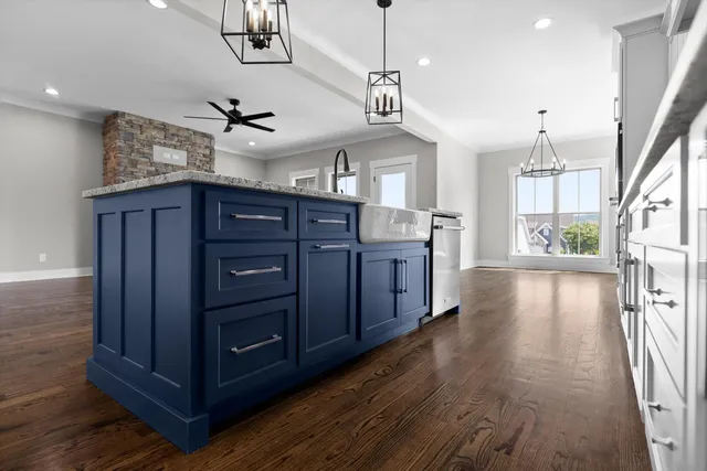 $700,000 | 3179 Grassland Circle, Apison, TN 37302