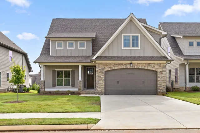 $700,000 | 3179 Grassland Circle, Apison, TN 37302