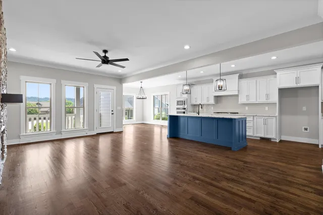 $700,000 | 3179 Grassland Circle, Apison, TN 37302