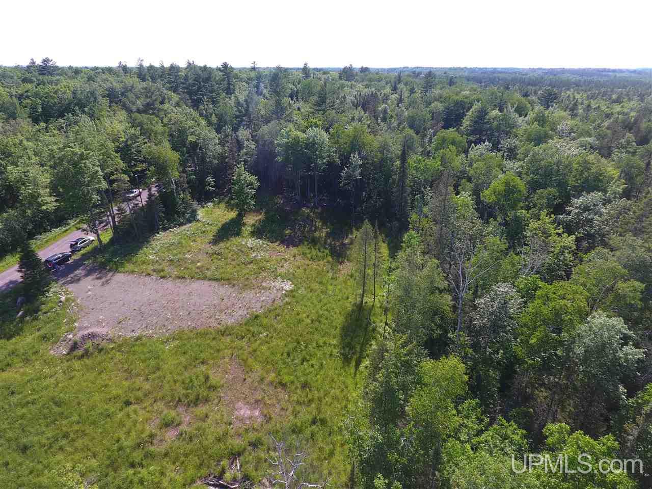 Tbd Co Rd Ppl Ishpeming, MI 49849 - Photo 1 of 30