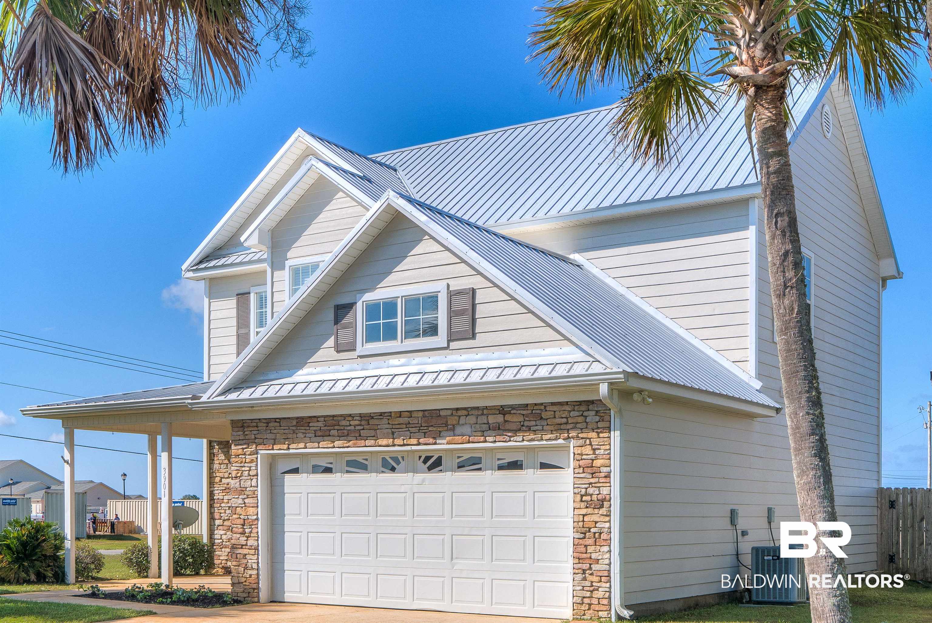 3901 Emerille Drive Foley, AL 36535 - Photo 4 of 37