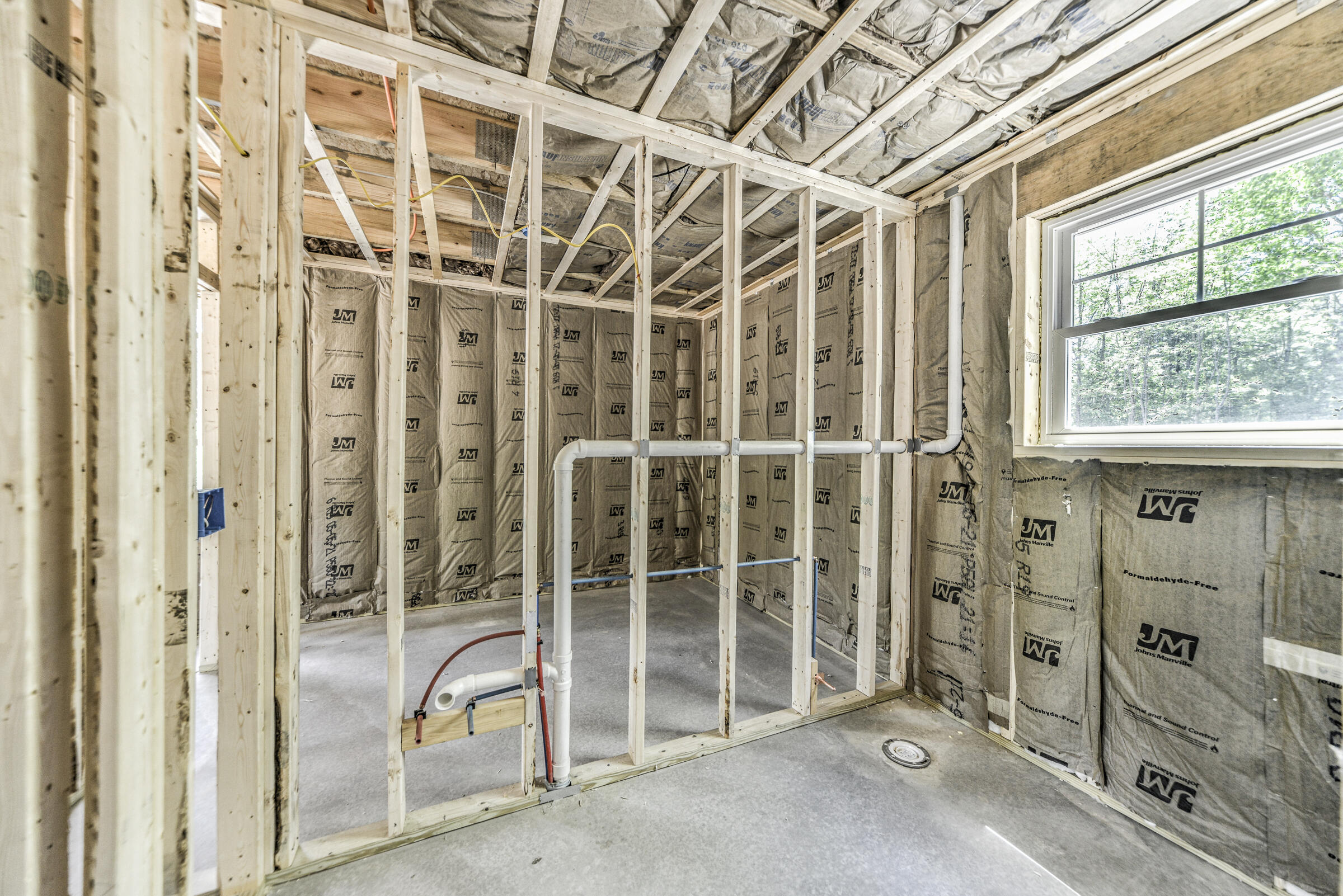 497 Blodgett Road Pittston, ME 04345 - Photo 18 of 40 108378-grhd-23