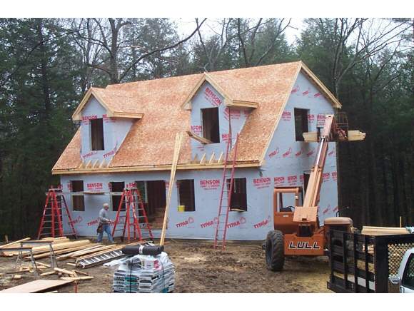 32-1 Ridge Road Northwood, NH 03261 - Photo 1 of 1