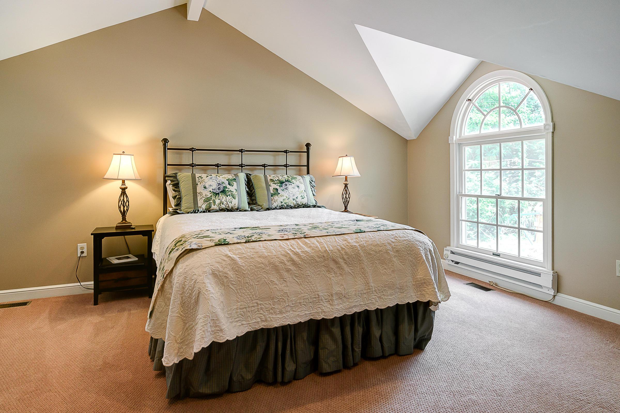 2344 Brixton Road Upper Arlington, OH 43221 - Photo 22 of 28