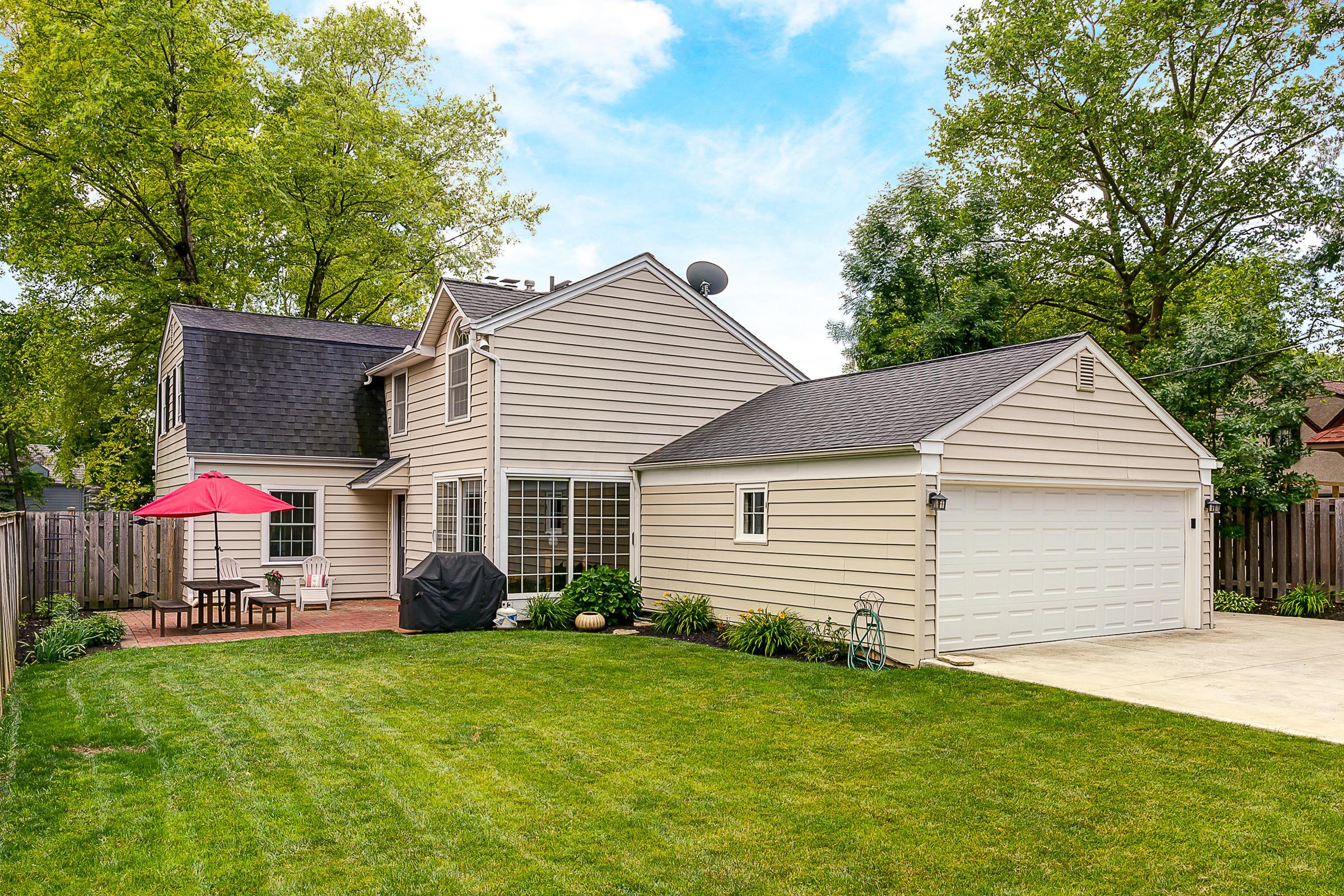 2344 Brixton Road Upper Arlington, OH 43221 - Photo 26 of 28