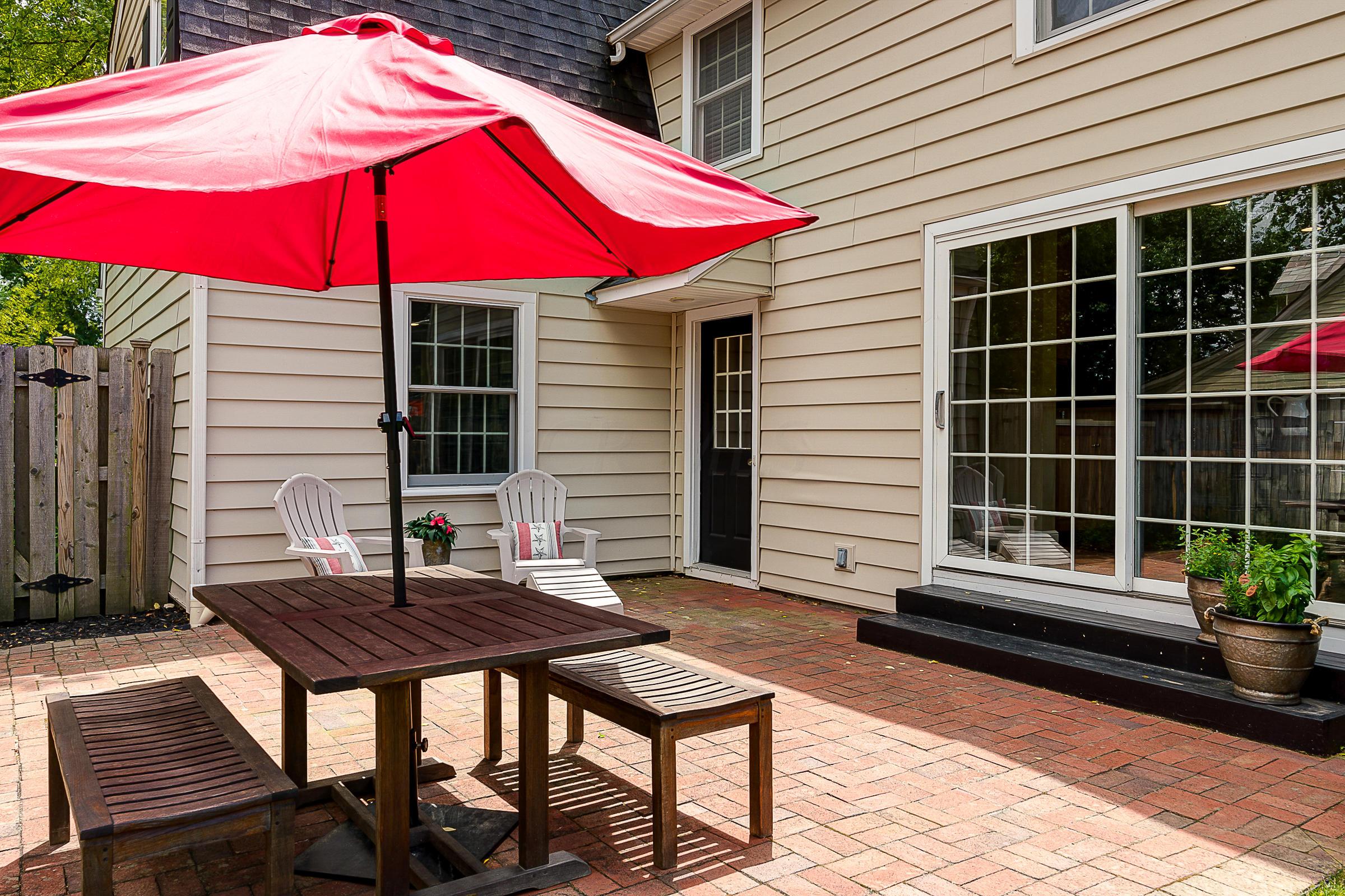 2344 Brixton Road Upper Arlington, OH 43221 - Photo 27 of 28
