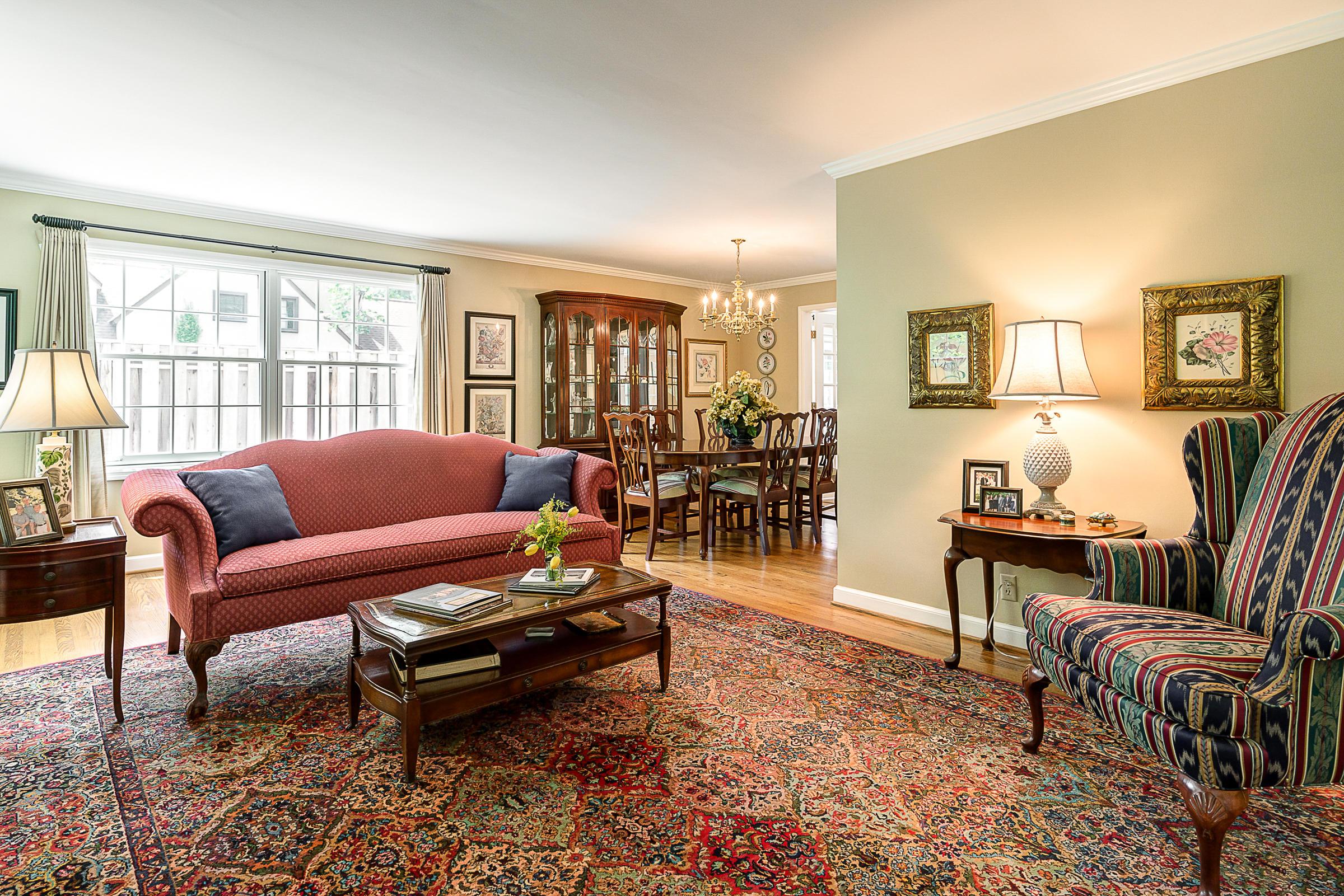 2344 Brixton Road Upper Arlington, OH 43221 - Photo 5 of 28