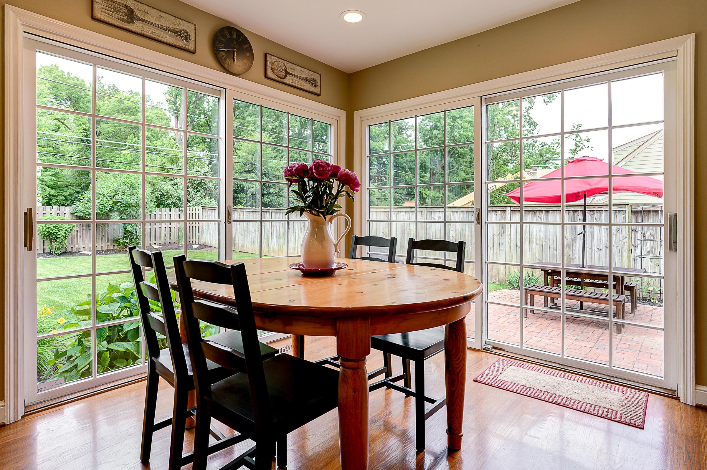 2344 Brixton Road Upper Arlington, OH 43221 - Photo 10 of 28