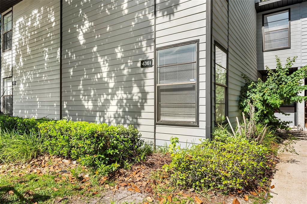4361 Southwest 20th Lane Gainesville, FL 32607 - Photo 1 of 1 Front