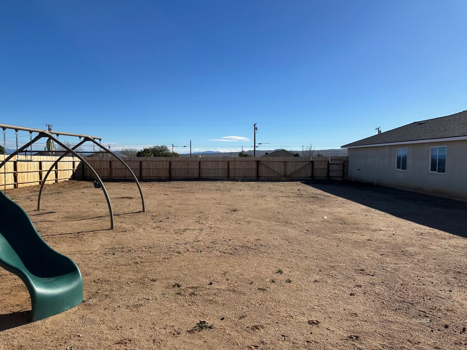 1505 Mayo Street Ridgecrest, CA 93555 - Photo 32 of 33