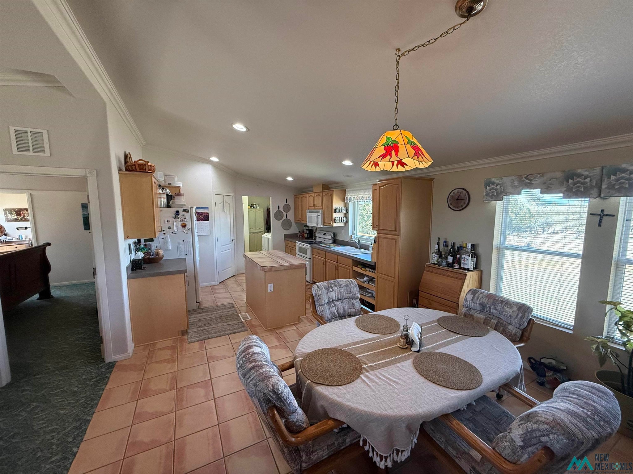 16 Overlook Road Los Ojos, NM 87551 - Photo 17 of 39 Gallery Image 17