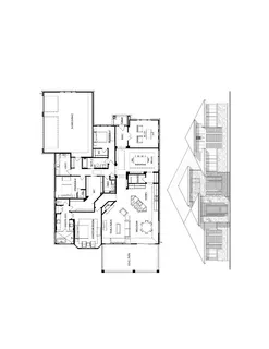 $885,000 | 103 Westcreek Drive, Bertram, TX 78605