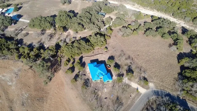 $885,000 | 103 Westcreek Drive, Bertram, TX 78605