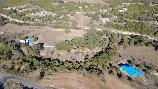 a view of painting on a wall