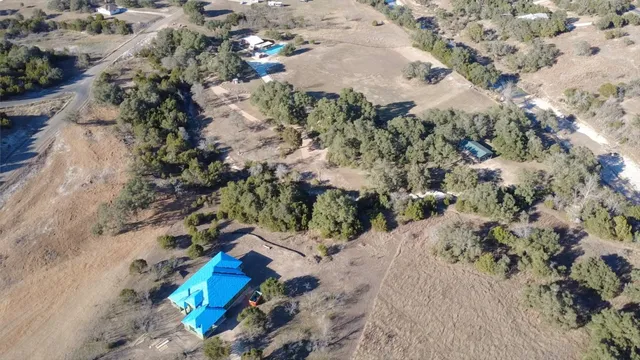 $885,000 | 103 Westcreek Drive, Bertram, TX 78605