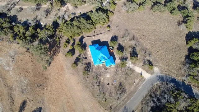 $885,000 | 103 Westcreek Drive, Bertram, TX 78605