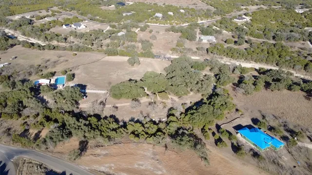 $885,000 | 103 Westcreek Drive, Bertram, TX 78605