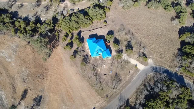 $885,000 | 103 Westcreek Drive, Bertram, TX 78605