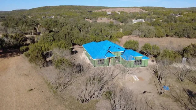 $885,000 | 103 Westcreek Drive, Bertram, TX 78605